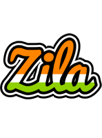 Zila mumbai logo