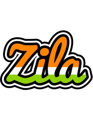Zila mumbai logo