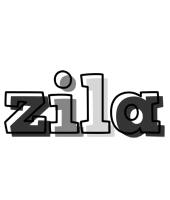 Zila night logo