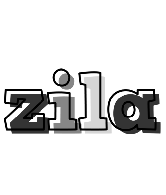 Zila night logo