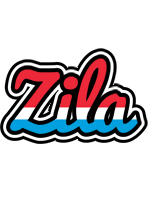 Zila norway logo