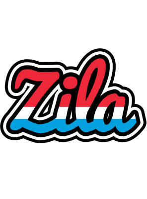 Zila norway logo