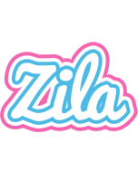 Zila outdoors logo