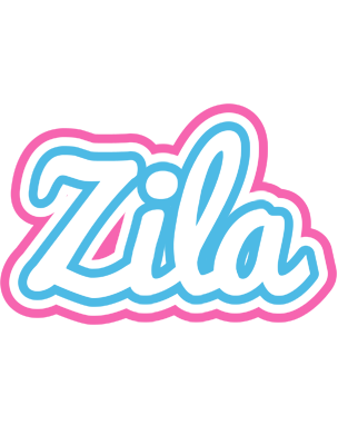 Zila outdoors logo