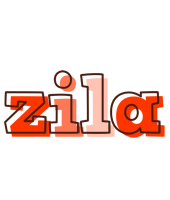 Zila paint logo