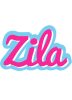 Zila popstar logo