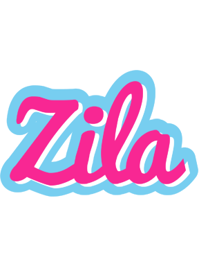 Zila popstar logo