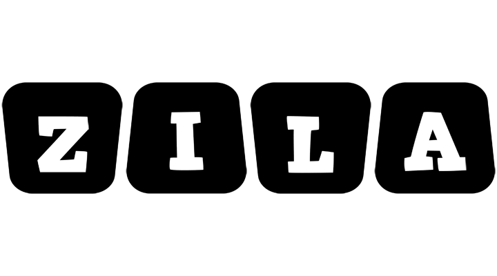 Zila racing logo
