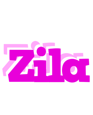 Zila rumba logo