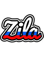 Zila russia logo