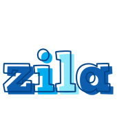 Zila sailor logo