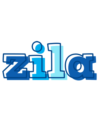Zila sailor logo