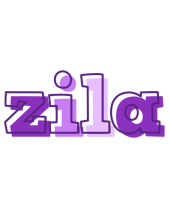 Zila sensual logo