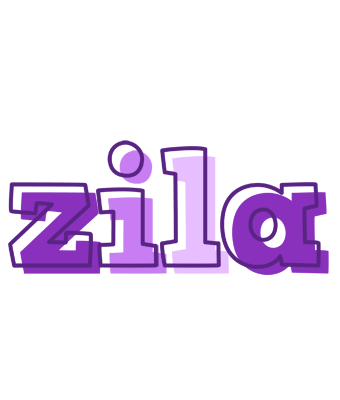 Zila sensual logo