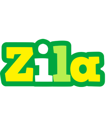 Zila soccer logo