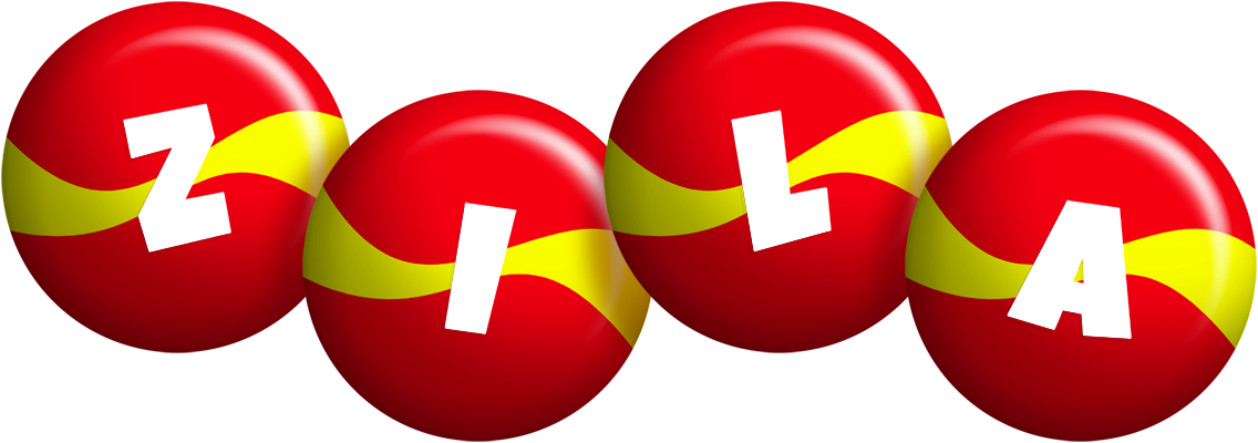 Zila spain logo