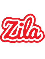 Zila sunshine logo