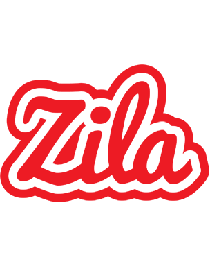 Zila sunshine logo