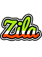 Zila superfun logo