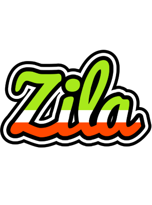 Zila superfun logo