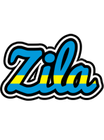 Zila sweden logo