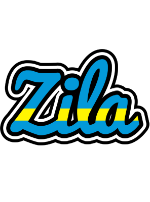 Zila sweden logo
