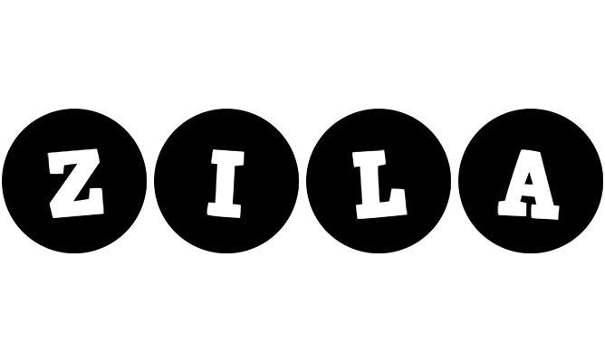 Zila tools logo