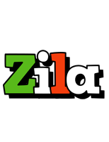 Zila venezia logo