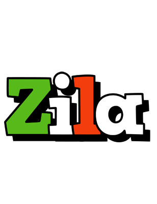 Zila venezia logo