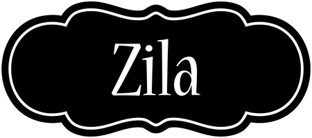 Zila welcome logo