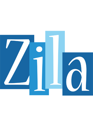 Zila winter logo