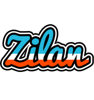 Zilan america logo