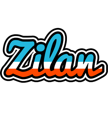 Zilan america logo