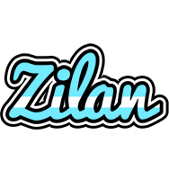 Zilan argentine logo