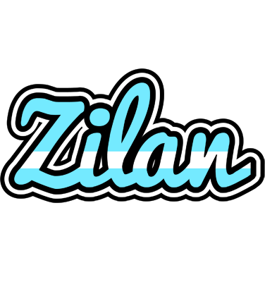 Zilan argentine logo