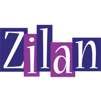 Zilan autumn logo