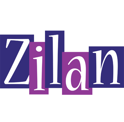 Zilan autumn logo