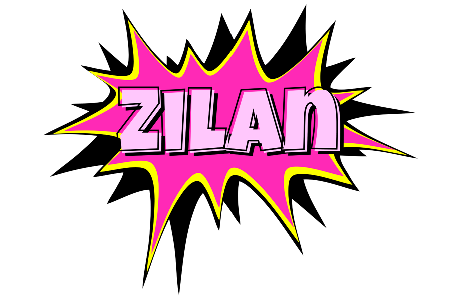 Zilan badabing logo