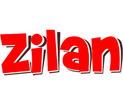 Zilan basket logo