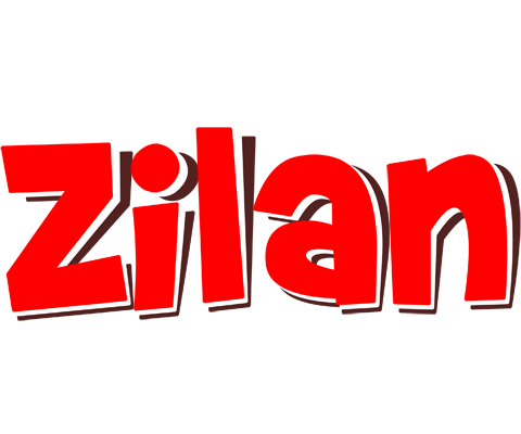 Zilan basket logo