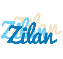 Zilan breeze logo