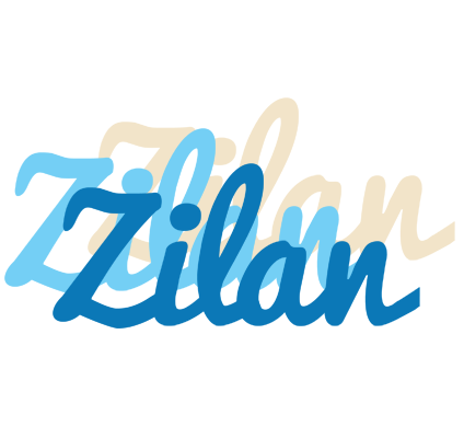Zilan breeze logo