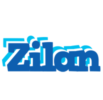 Zilan business logo