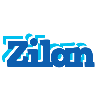 Zilan business logo