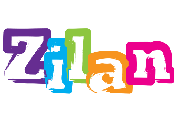 Zilan casino logo