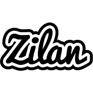 Zilan chess logo