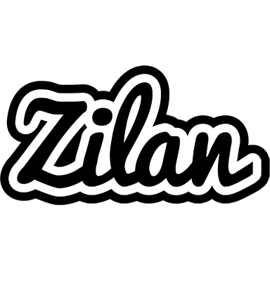 Zilan chess logo