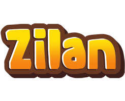 Zilan cookies logo