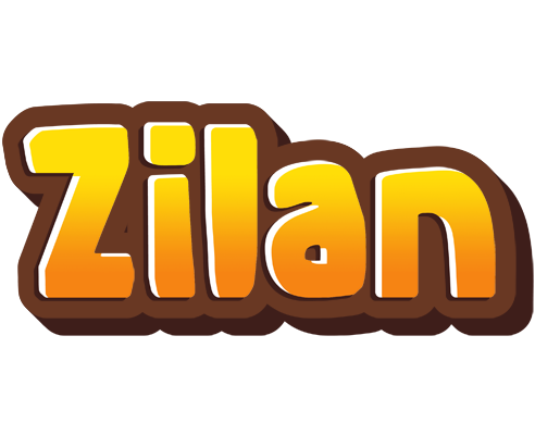 Zilan cookies logo