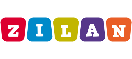 Zilan daycare logo